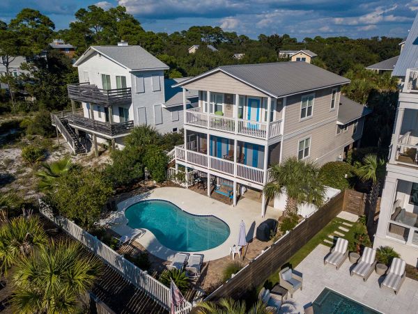 Beaches Of South Walton Home 940210