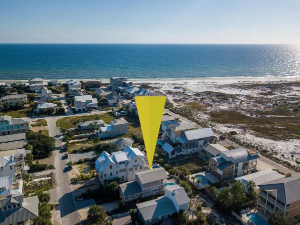 Beaches Of South Walton Home 940210