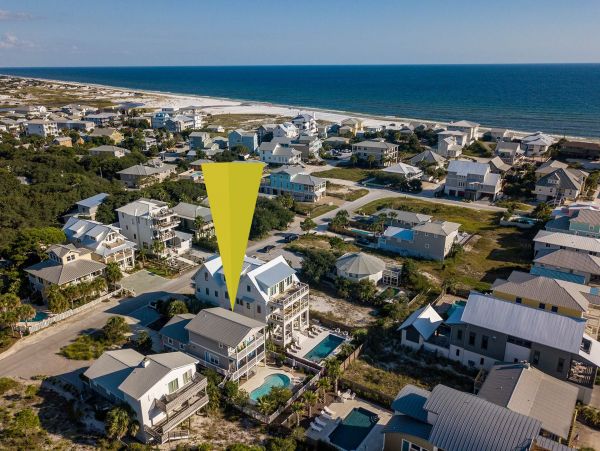 Beaches Of South Walton Home 940210