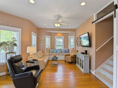Seagrove Beach Charming Three Bedroom Home
