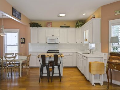 Seagrove Beach Charming Three Bedroom Home