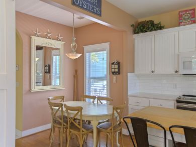 Seagrove Beach Charming Three Bedroom Home