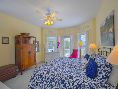 Seagrove Beach Charming Three Bedroom Home