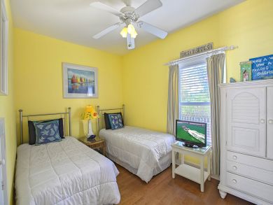 Seagrove Beach Charming Three Bedroom Home