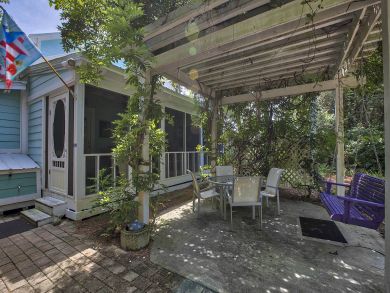 Seagrove Beach Charming Three Bedroom Home