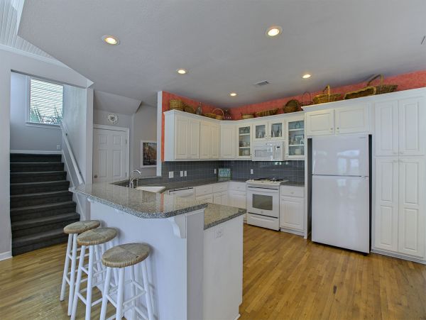 Just Steps to Beach Santa Rosa Vacation Home Private Pool