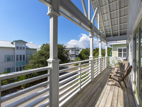 Just Steps to Beach Santa Rosa Vacation Home Private Pool