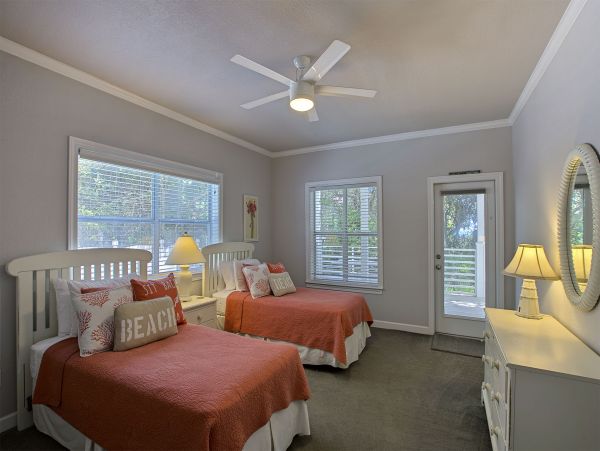 Just Steps to Beach Santa Rosa Vacation Home Private Pool