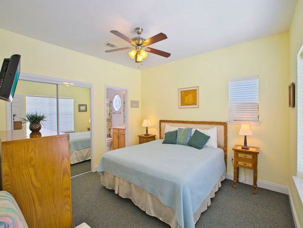 Grayton Beach Vacation Cottage Five Bedroom