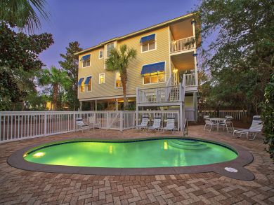 Beaches Of South Walton Home 940228