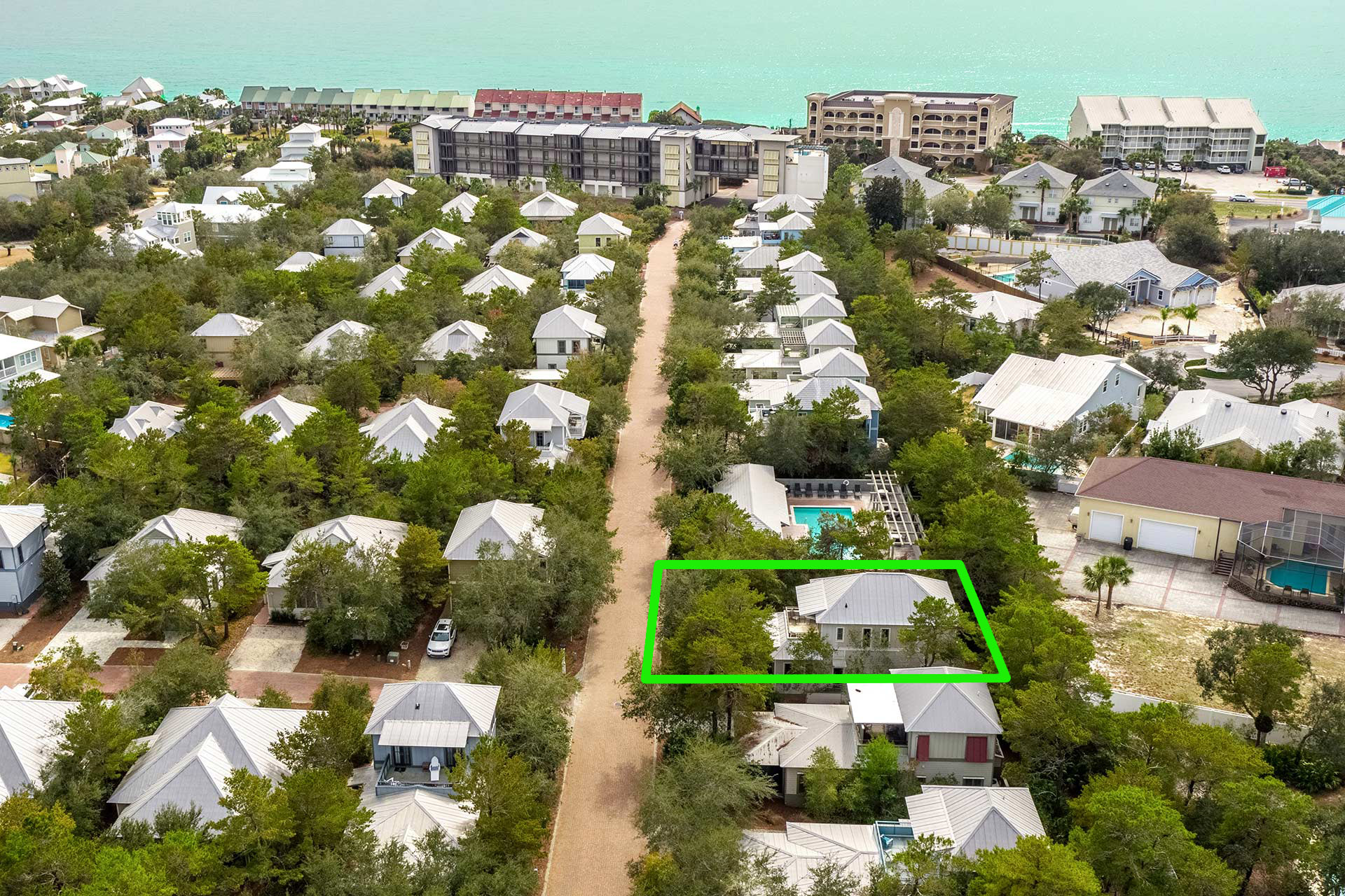 Beaches Of South Walton Home 940231