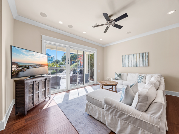 Beach Stunner Magnificent Pool Vacation Home - additional view, photo 3