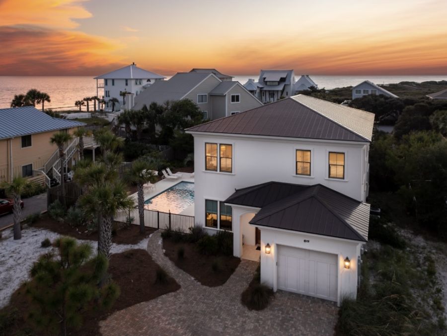 Beach Stunner Magnificent Pool Vacation Home
