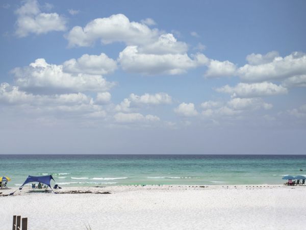 Beach Stunner Magnificent Pool Vacation Home - additional view, photo 2