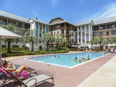 Beaches Of South Walton Condo 940234
