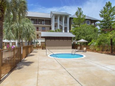 Beaches Of South Walton Condo 940234