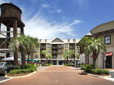 Beaches Of South Walton Condo 940234