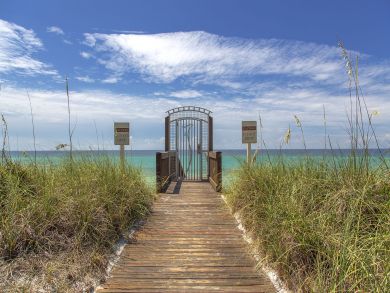 Beaches Of South Walton Condo 940234