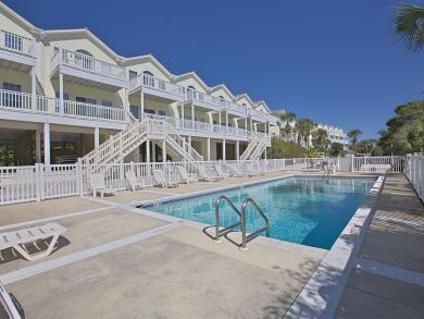 Beaches Of South Walton Condo 940238