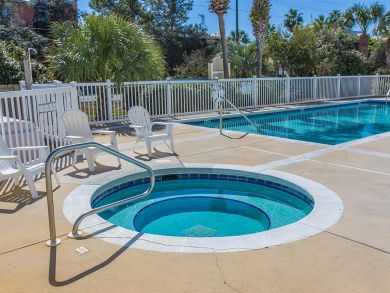 Beaches Of South Walton Condo 940238