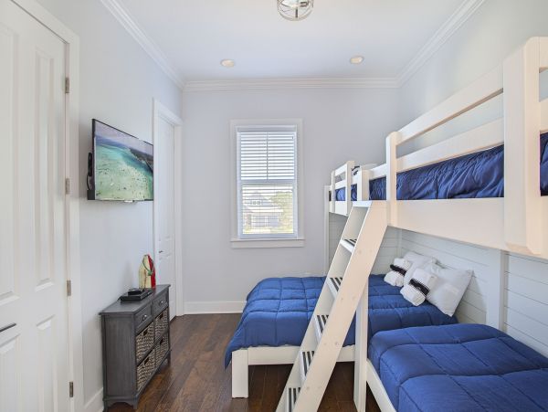 Santa Rosa Vacation Home Four Bedroom