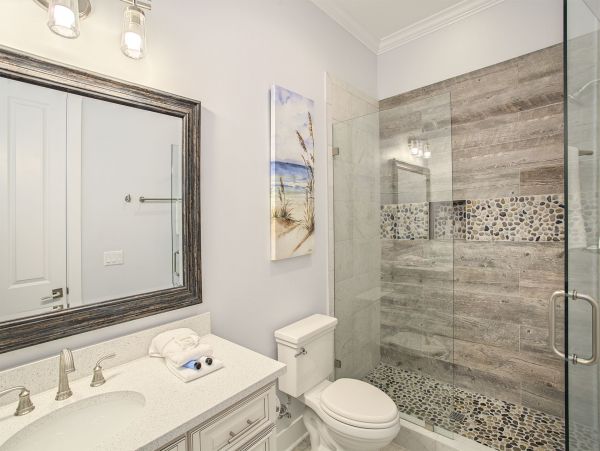 Santa Rosa Vacation Home Four Bedroom