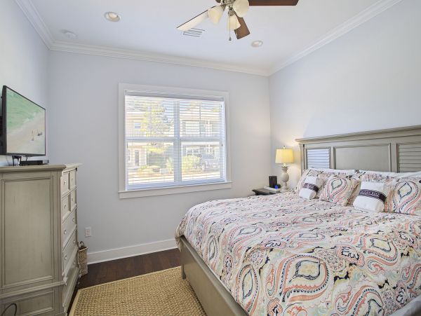 Santa Rosa Vacation Home Four Bedroom