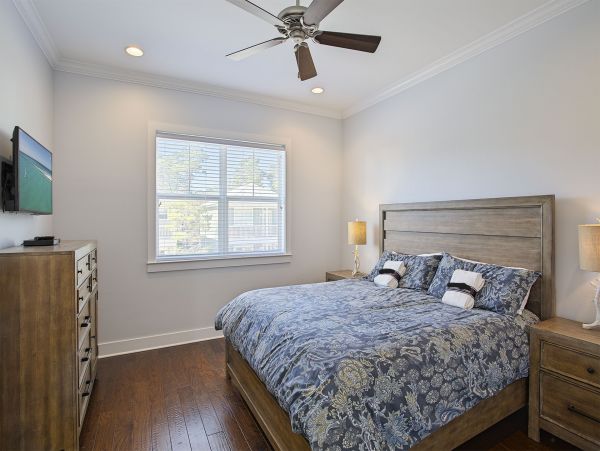 Santa Rosa Vacation Home Four Bedroom