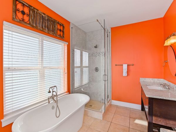 Miramar Beach Five Bedroom Home Oceanfront