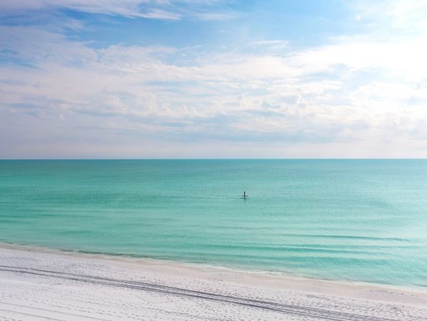 Miramar Beach Five Bedroom Home Oceanfront