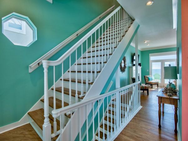 Miramar Beach Five Bedroom Home Oceanfront