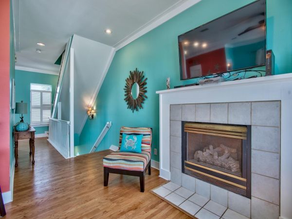 Miramar Beach Five Bedroom Home Oceanfront - additional view, photo 5