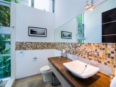Amazing 4 Bedroom Luxury Home  Pool & Panoramic Bay Views