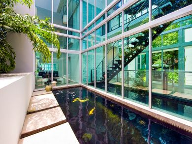 Amazing 4 Bedroom Luxury Home  Pool & Panoramic Bay Views