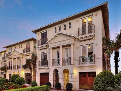 Beaches Of South Walton Home 940254