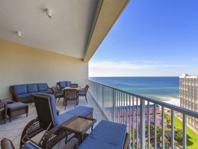 Beaches Of South Walton Condo 940255