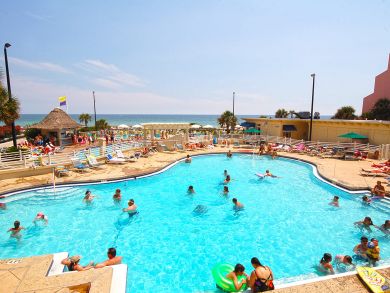 Beaches Of South Walton Condo 940255