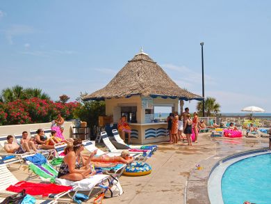 Beaches Of South Walton Condo 940255