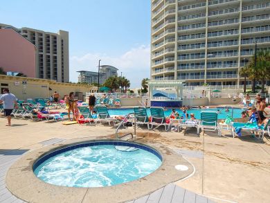 Beaches Of South Walton Condo 940255