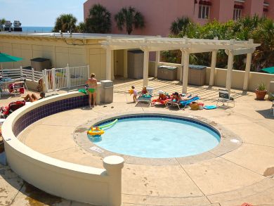 Beaches Of South Walton Condo 940255