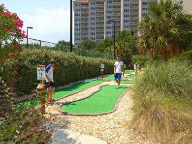 Beaches Of South Walton Condo 940255