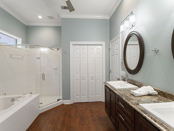 Destin Lovely Three bedroom Vacation Home
