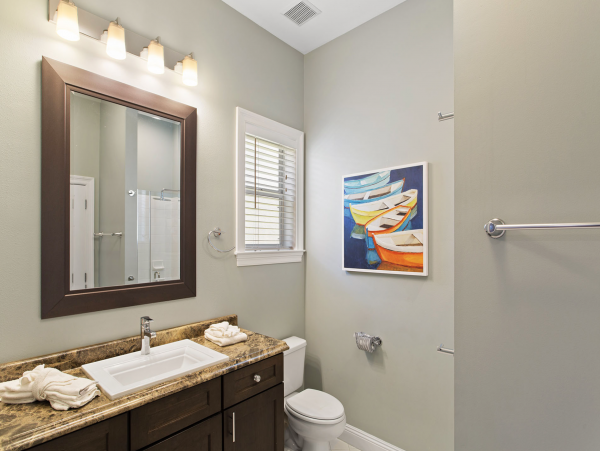 Destin Lovely Three bedroom Vacation Home