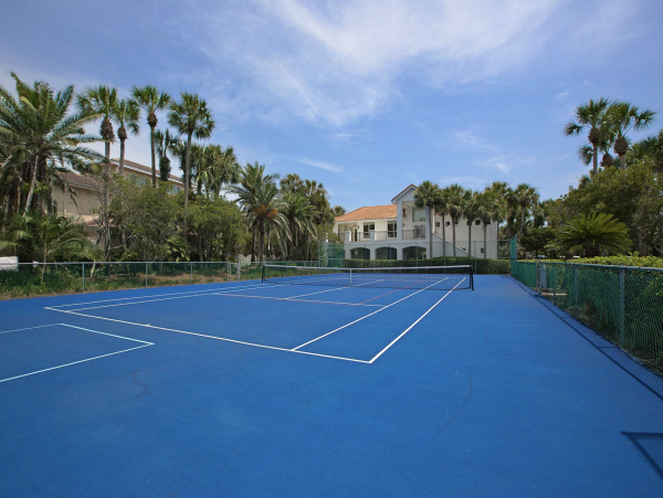 Destin Lovely Three bedroom Vacation Home