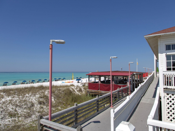 Destin Lovely Three bedroom Vacation Home