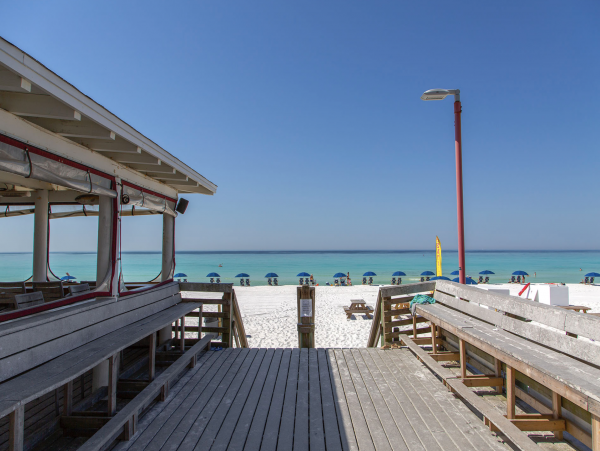 Destin Lovely Three bedroom Vacation Home