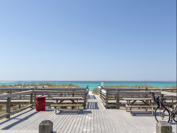 Destin Lovely Three bedroom Vacation Home