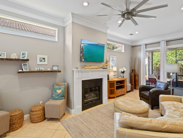 Destin Lovely Three bedroom Vacation Home
