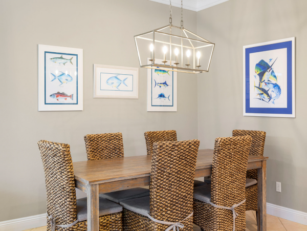 Destin Lovely Three bedroom Vacation Home