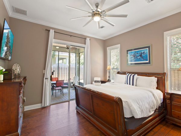 Destin Lovely Three bedroom Vacation Home